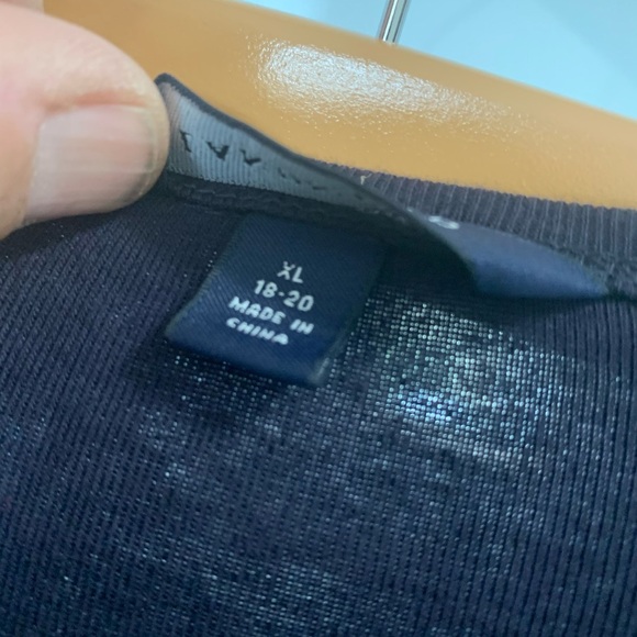 LANDS’END ladies blouse - Picture 4 of 4